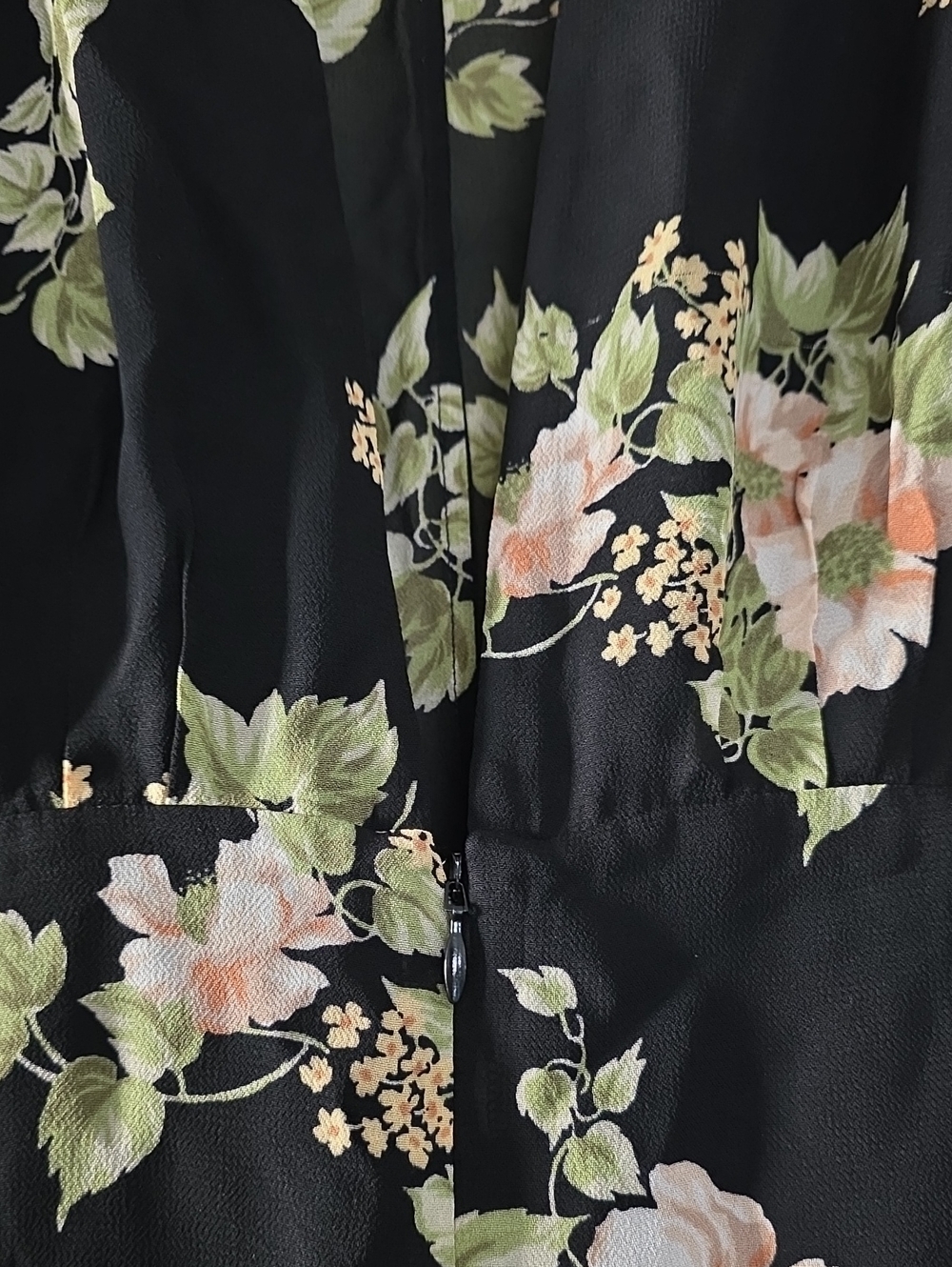 REFORMATION | $278 Lemongrass Jumpsuit - Picture 7 of 10